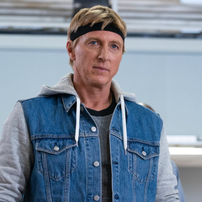 William Zabka profile Photo