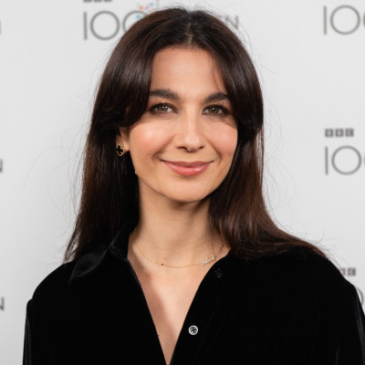 Yalda Hakim profile Photo