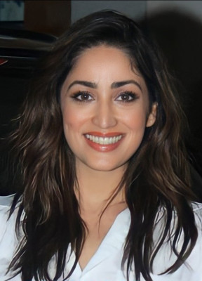 Yami Gautam profile Photo