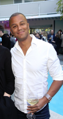 Yanic Truesdale profile Photo