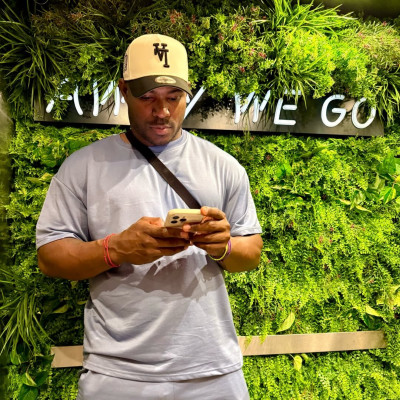 Yasiel Puig profile Photo