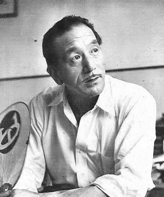 Yasujirō Ozu profile Photo
