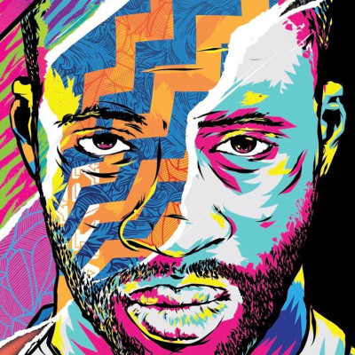 Yaya Touré profile Photo