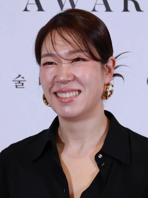 Yeom Hye-ran profile Photo