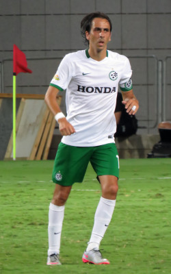 Yossi Benayoun profile Photo