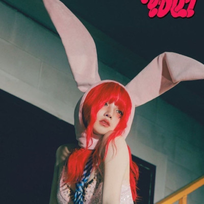 Yuqi profile Photo