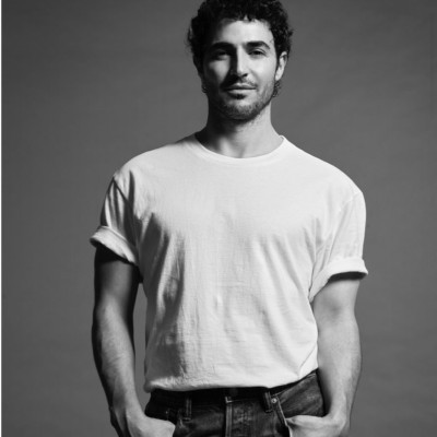Zac Posen profile Photo