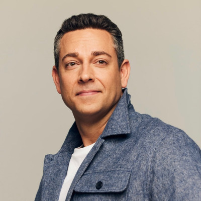 Zachary Levi profile Photo