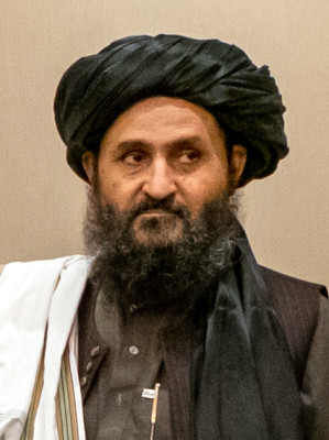 Abdul Ghani Baradar profile Photo