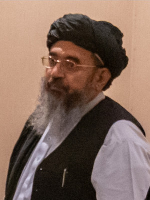 Abdul Hakim Haqqani profile Photo