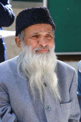 Abdul Sattar Edhi profile Photo