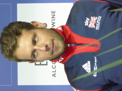 Adam Blythe profile Photo