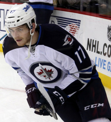 Adam Lowry profile Photo