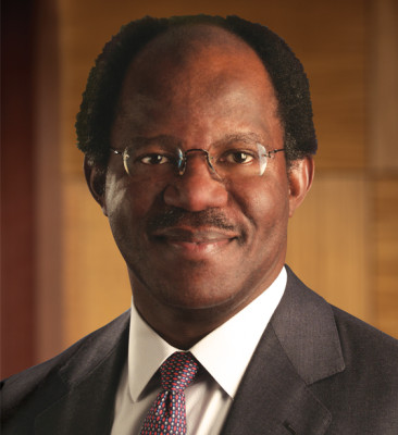Adebayo Ogunlesi profile Photo
