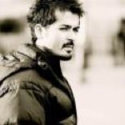 Aditya Dhar profile Photo