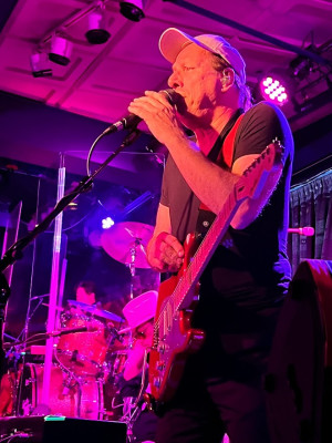 Adrian Belew profile Photo