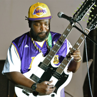 Afroman profile Photo