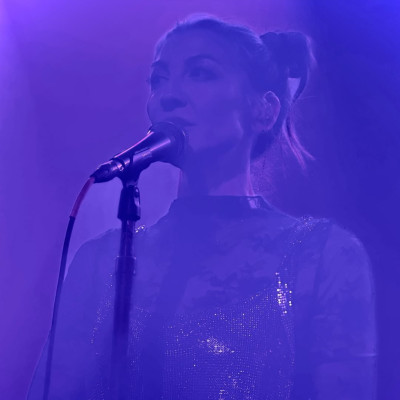 Aja Volkman profile Photo