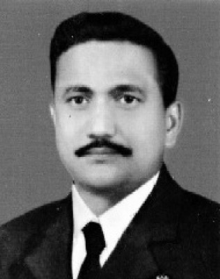 Ajjamada B. Devaiah profile Photo