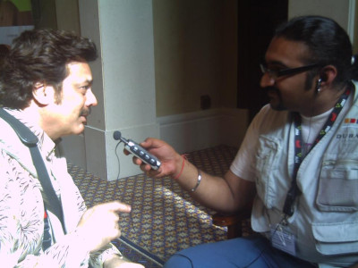 Akbar Khan (director) profile Photo