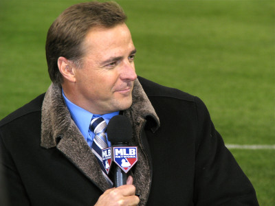 Al Leiter profile Photo