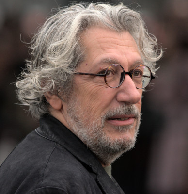 Alain Chabat profile Photo