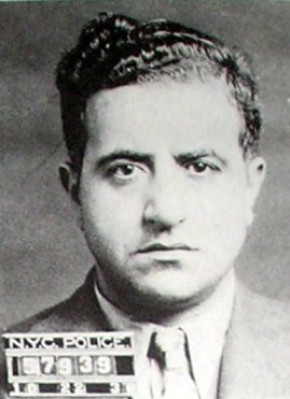 Albert Anastasia profile Photo