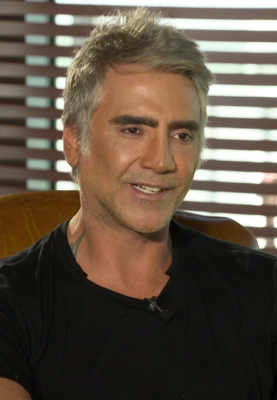 Alejandro Fernández profile Photo