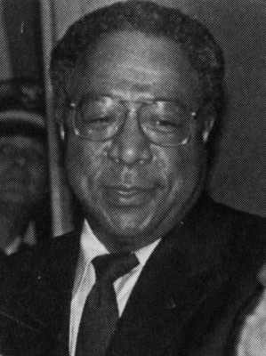Alex Haley profile Photo