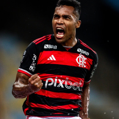 Alex Sandro profile Photo