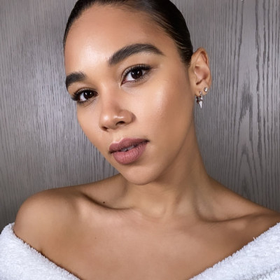 Alexandra Shipp profile Photo