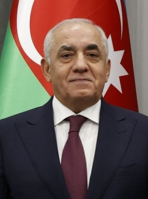 Ali Asadov profile Photo