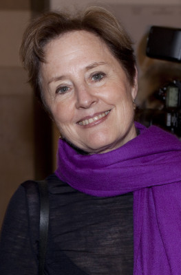 Alice Waters profile Photo