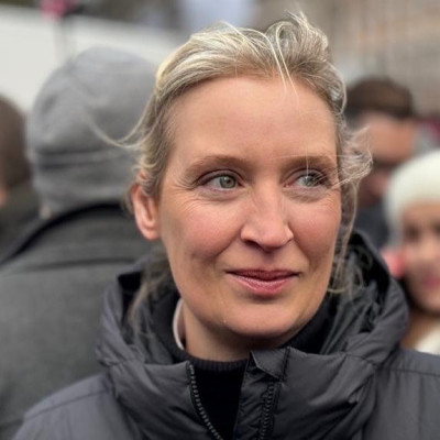 Alice Weidel profile Photo