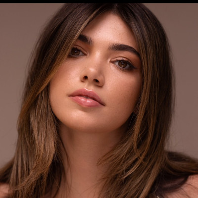 Alisha Newton profile Photo