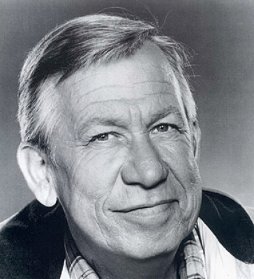 Allan Melvin profile Photo