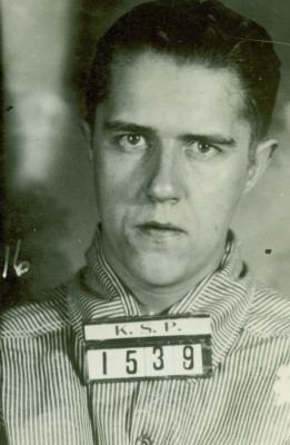 Alvin Karpis profile Photo