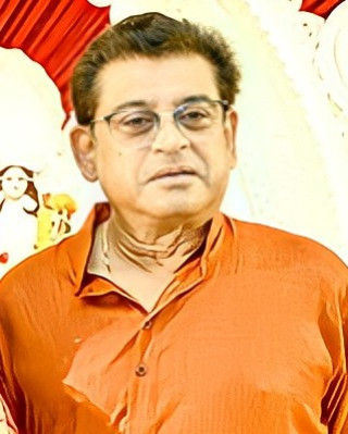Amit Kumar profile Photo