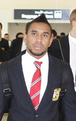Anderson (footballer, born 1988) profile Photo