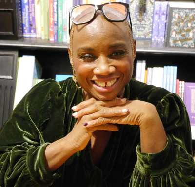Andi Oliver profile Photo