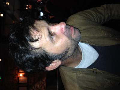 Andrew Scarborough profile Photo