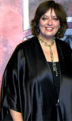 Angela Cartwright profile Photo