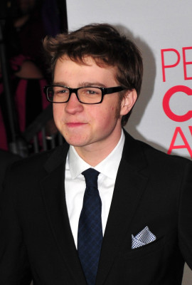 Angus T. Jones profile Photo