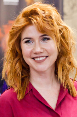 Anna Chapman profile Photo