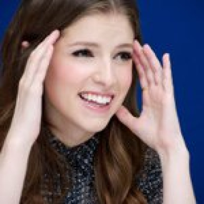 Anna Kendrick profile Photo