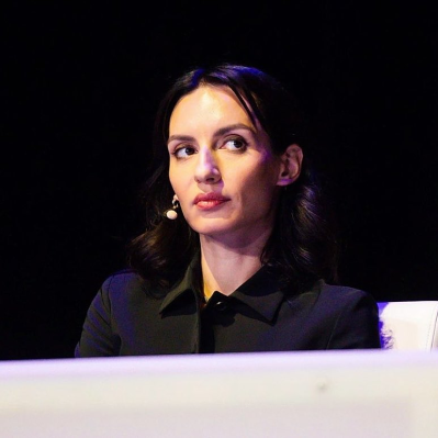 Anna Khachiyan profile Photo