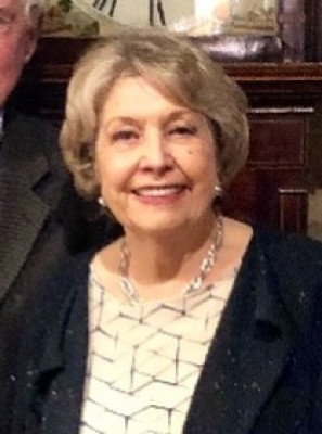 Anne Reid profile Photo