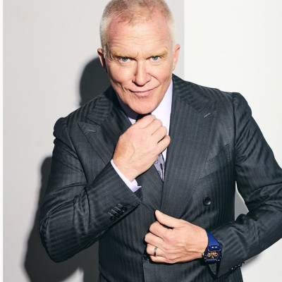 Anthony Michael Hall profile Photo