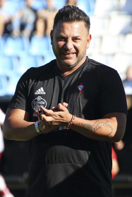 Antonio Mohamed profile Photo