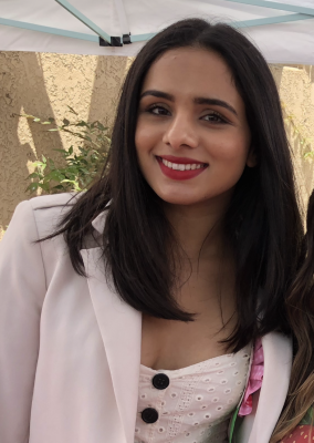 Aparna Brielle profile Photo